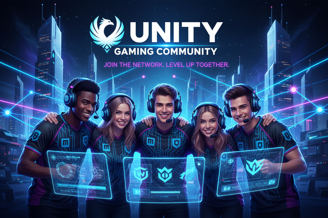 Building a Stronger Community Through Shared Experiences