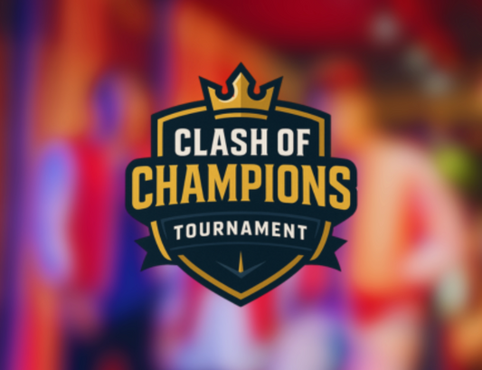 Get Ready to Clash: Join the Fun Now!