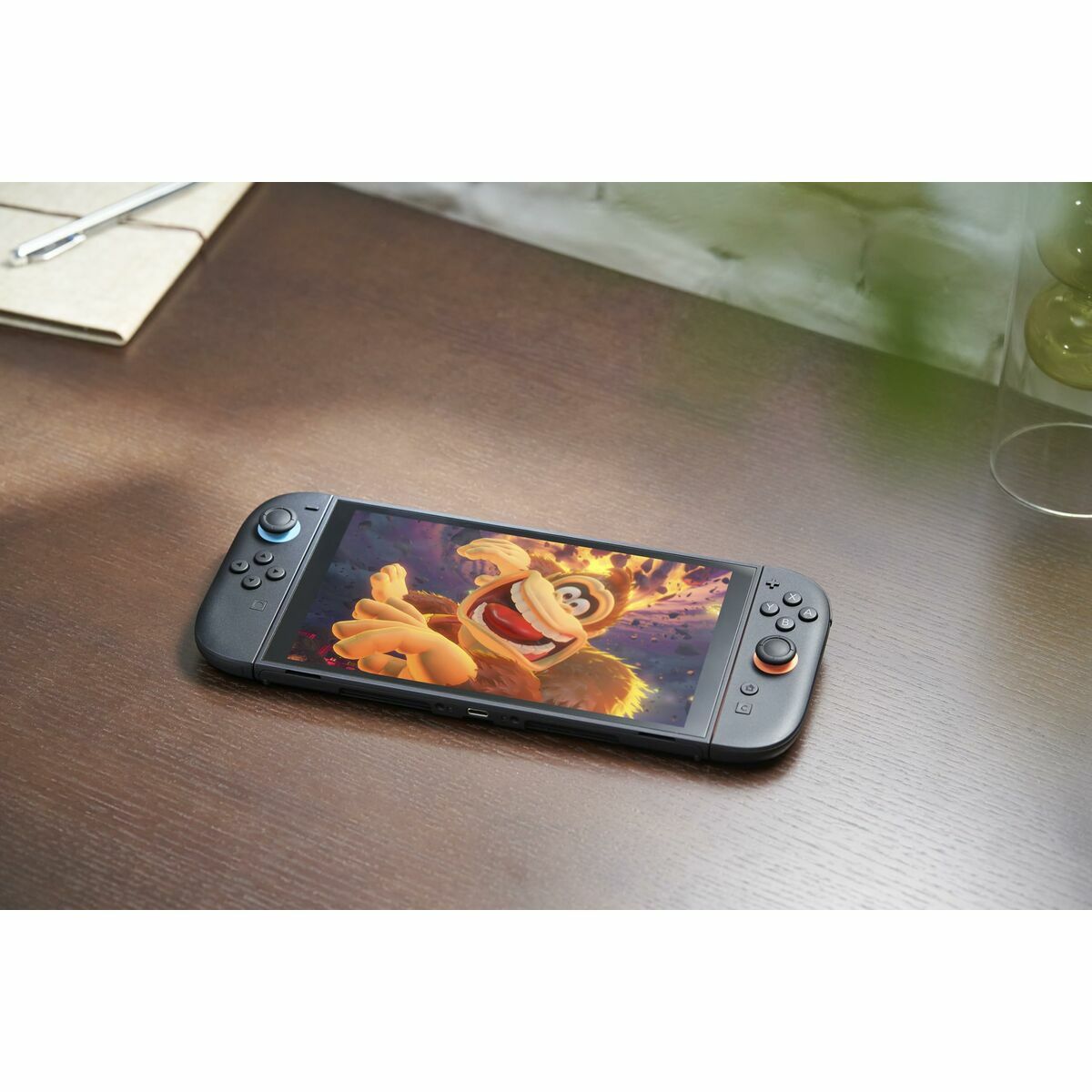 Nintendo Switch 2 Nintendo 10015151 Black-3