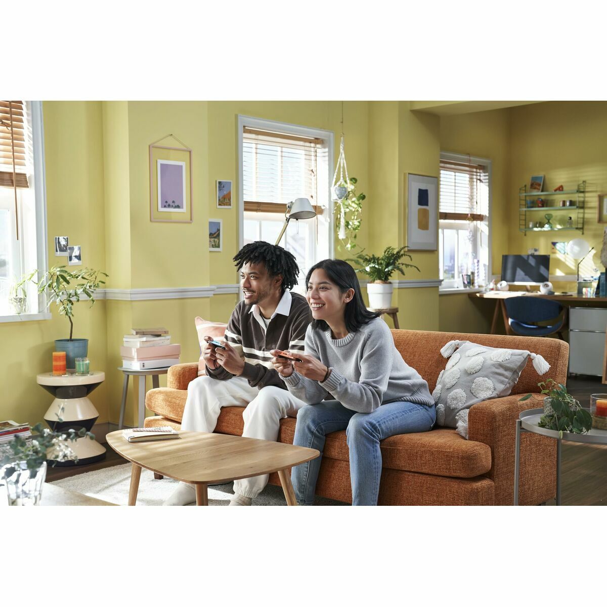 Nintendo Switch 2 Nintendo 10015151 Black-1