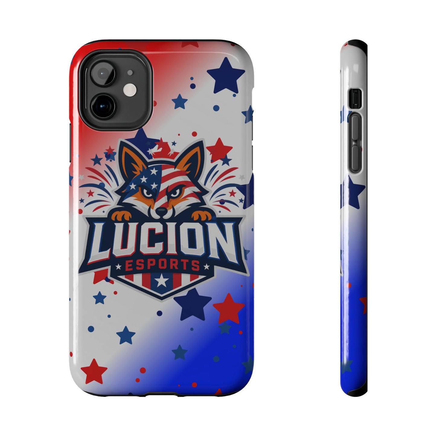 4th of July Phone Case