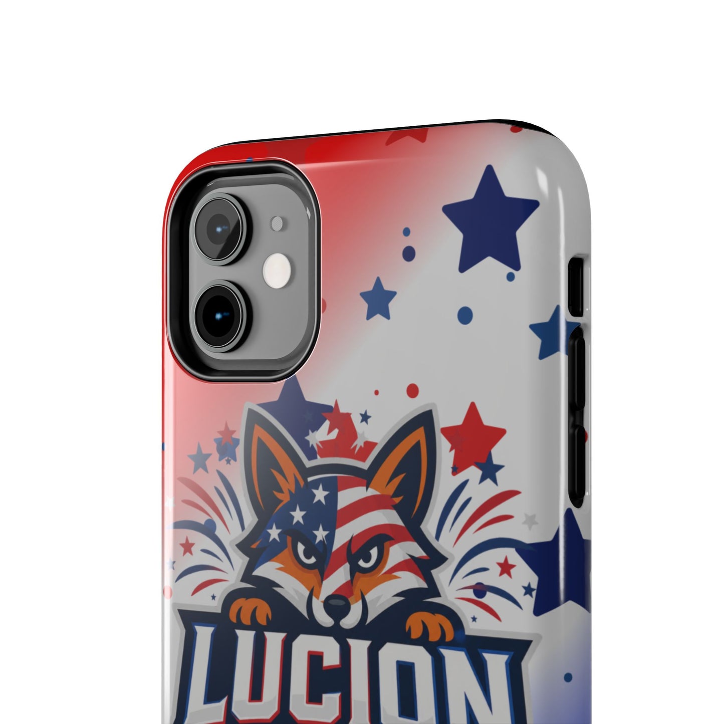 4th of July Phone Case