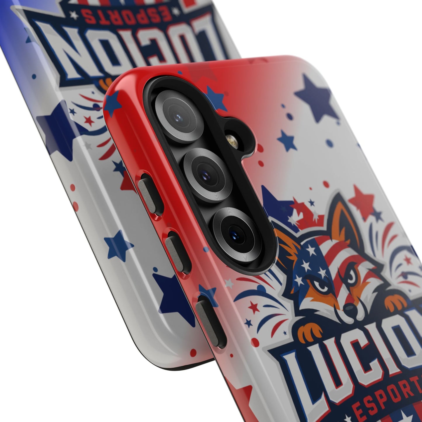 4th of July Phone Case