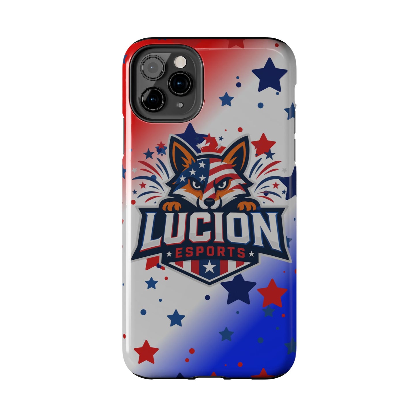 4th of July Phone Case