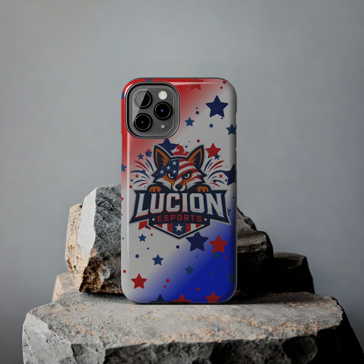 4th of July Phone Case