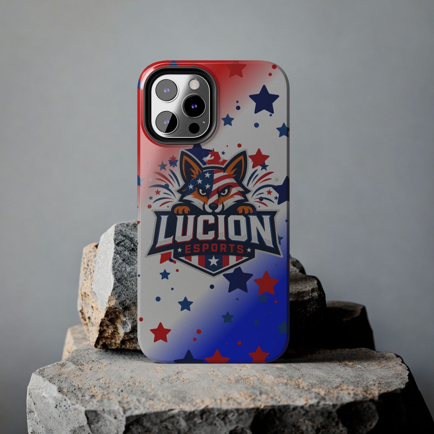 4th of July Phone Case