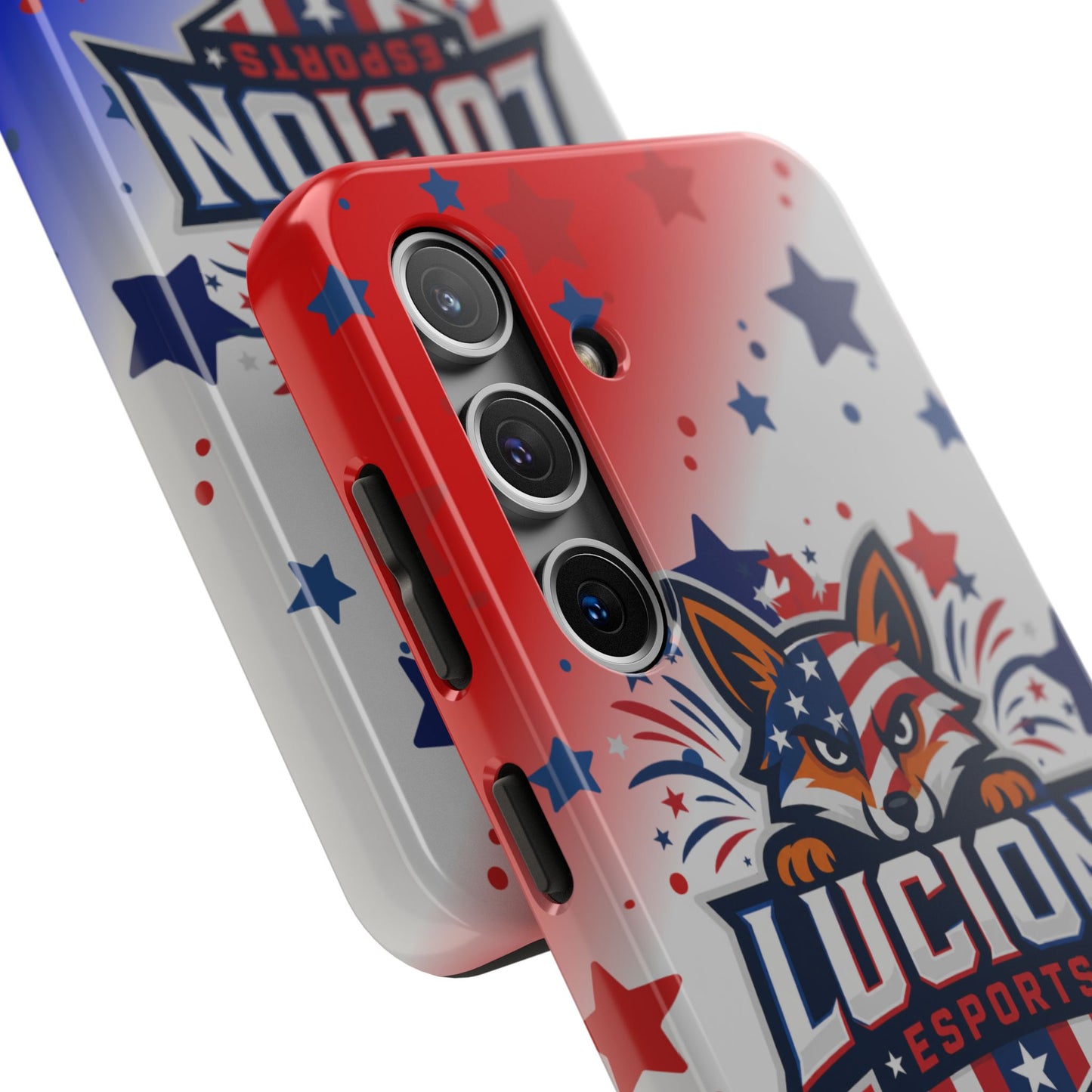 4th of July Phone Case