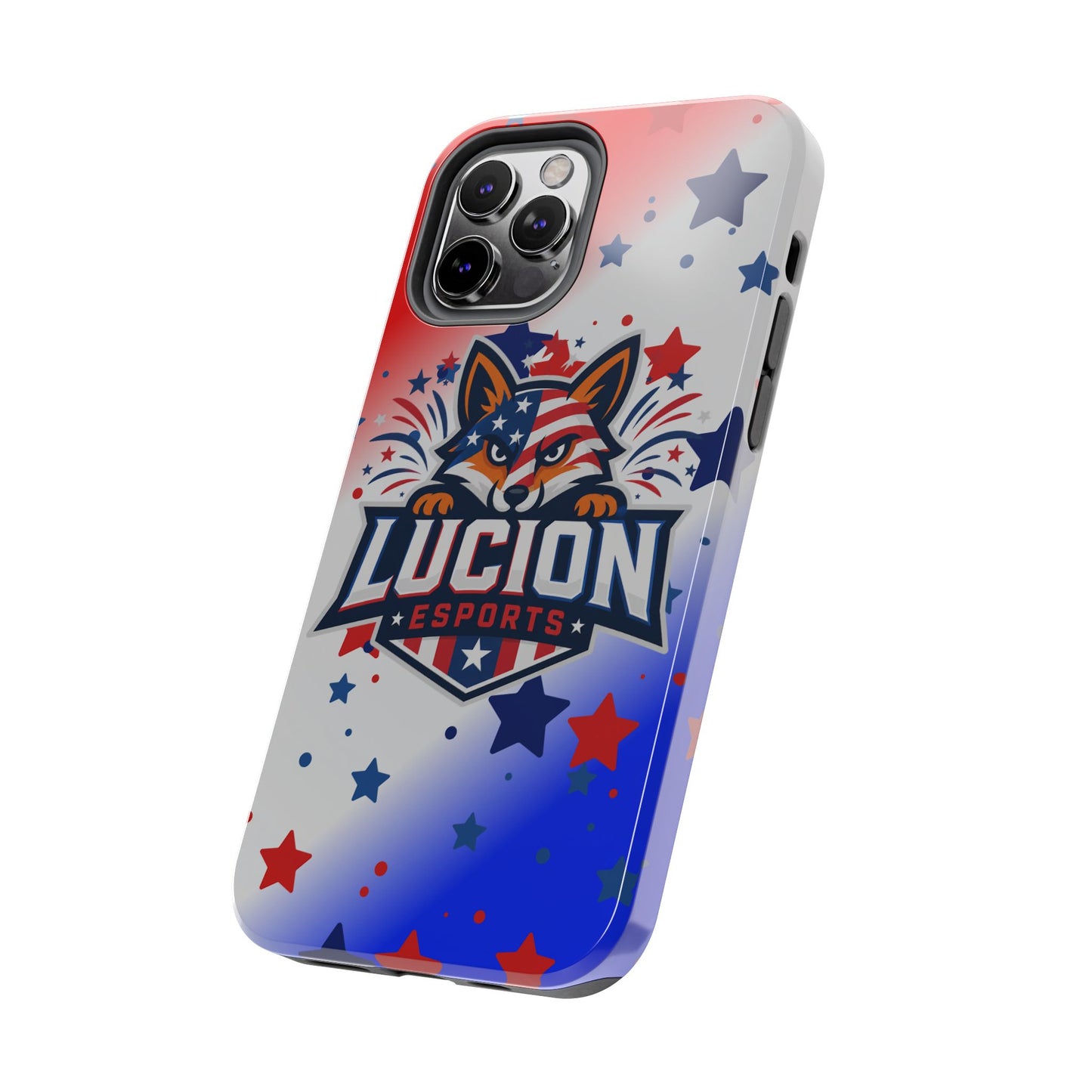 4th of July Phone Case