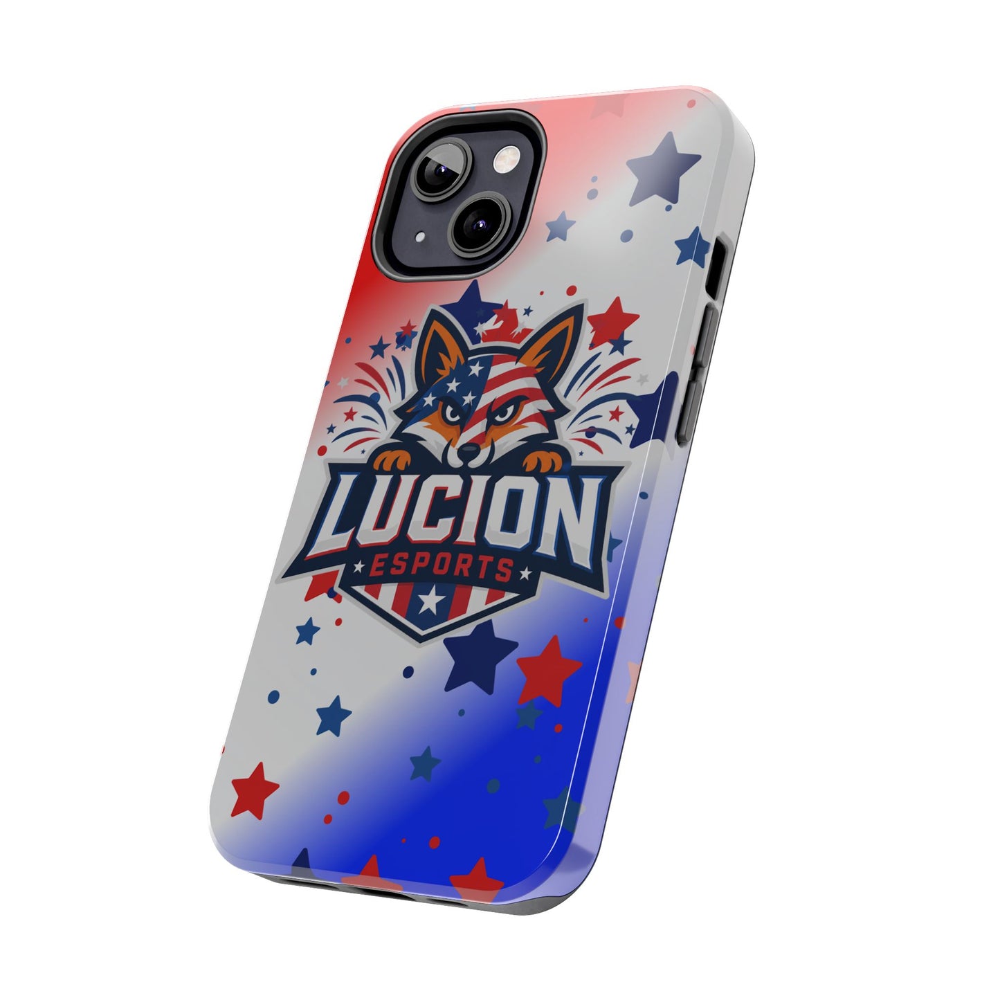 4th of July Phone Case