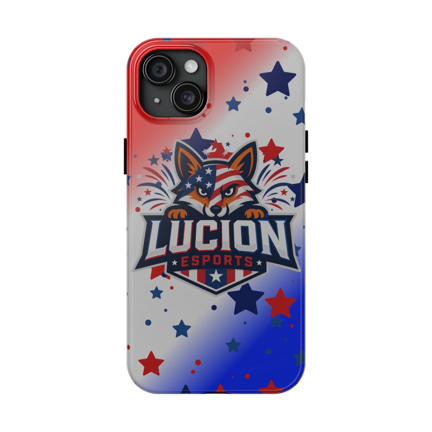 4th of July Phone Case