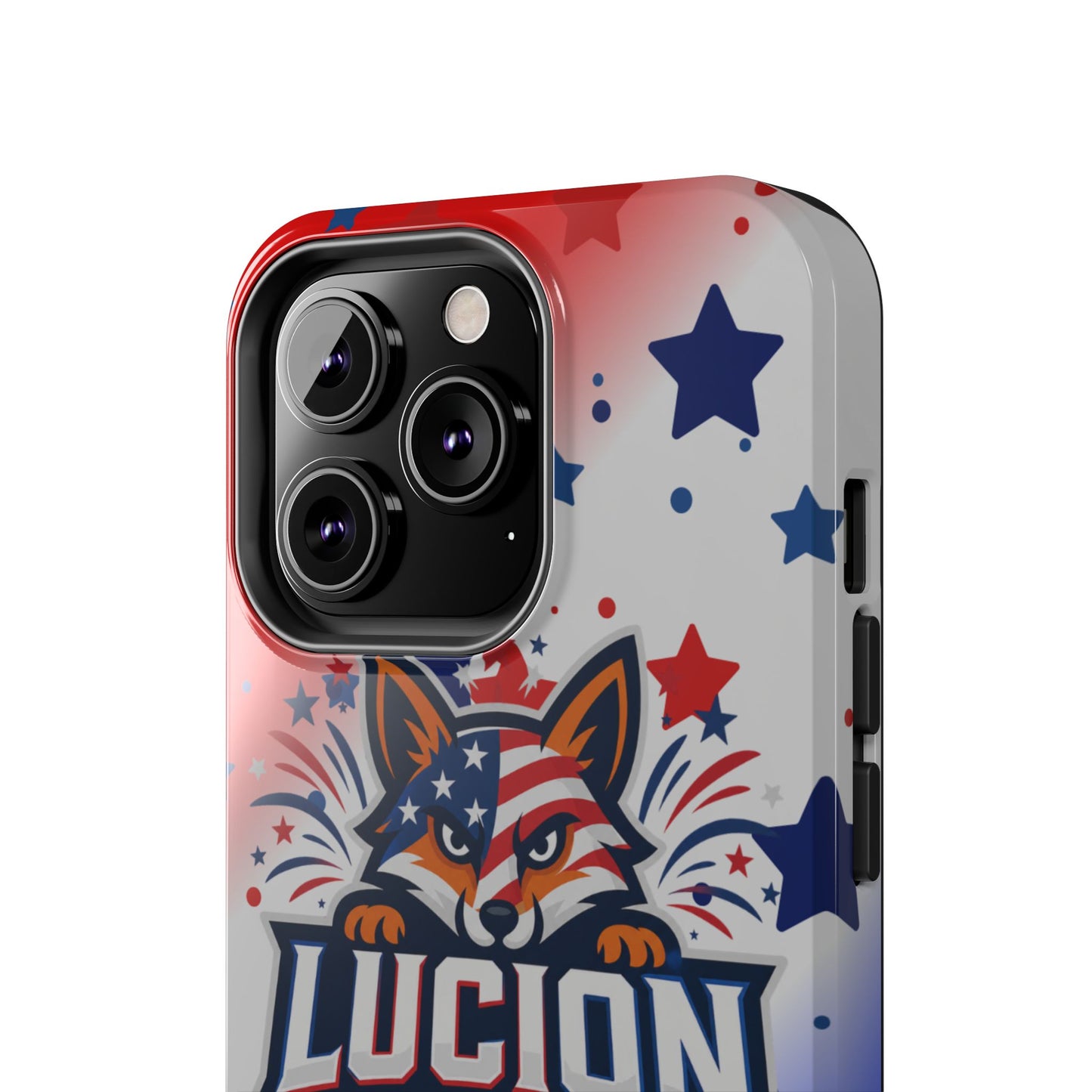 4th of July Phone Case