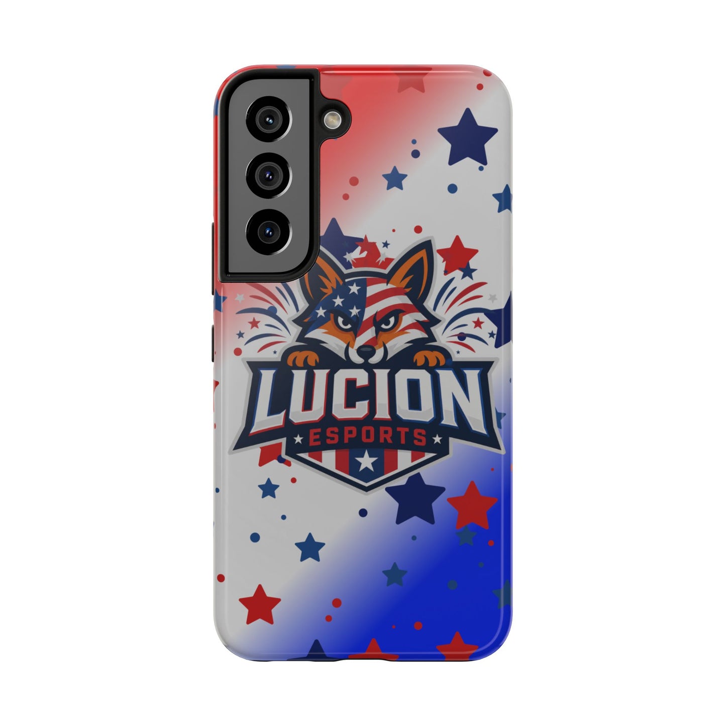 4th of July Phone Case
