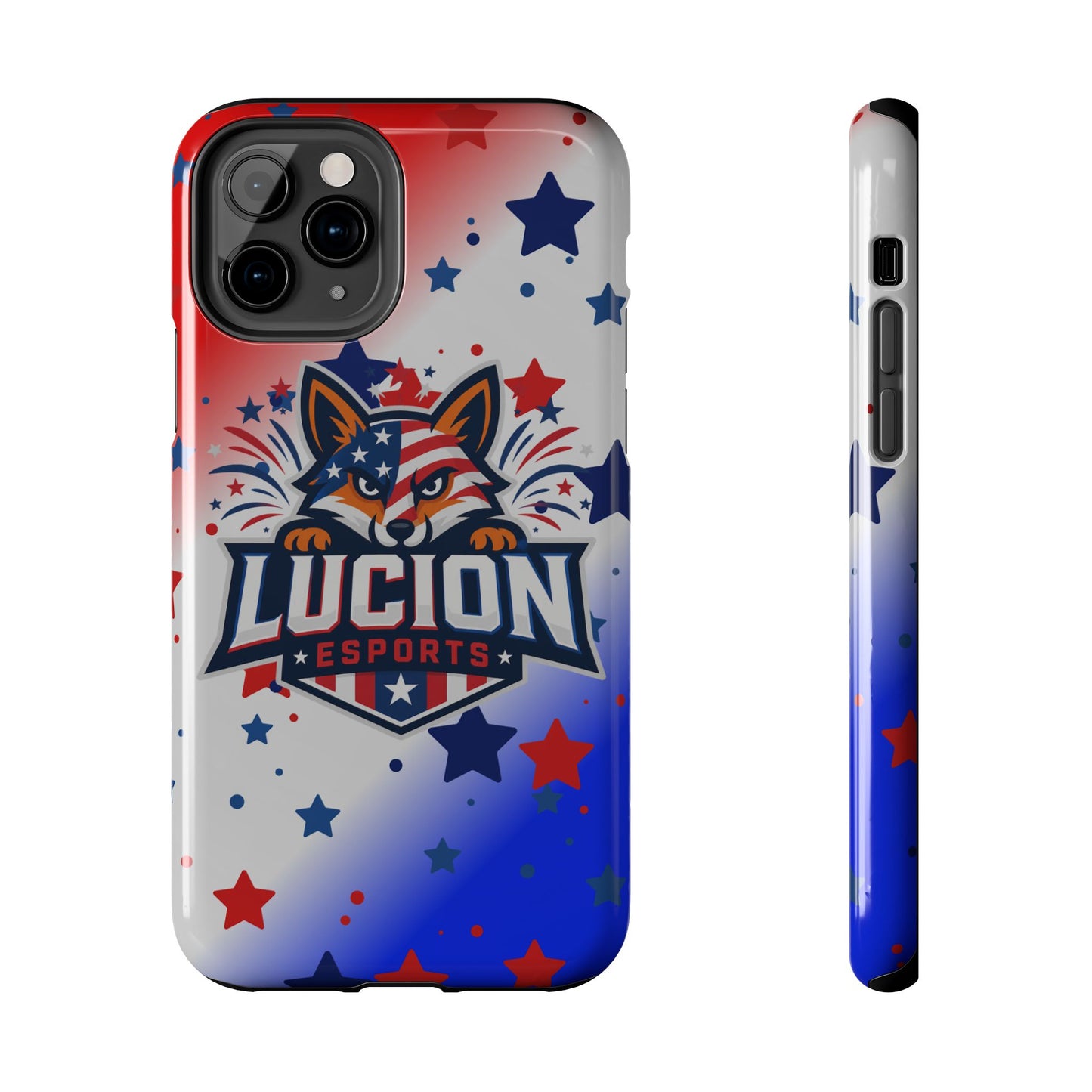 4th of July Phone Case