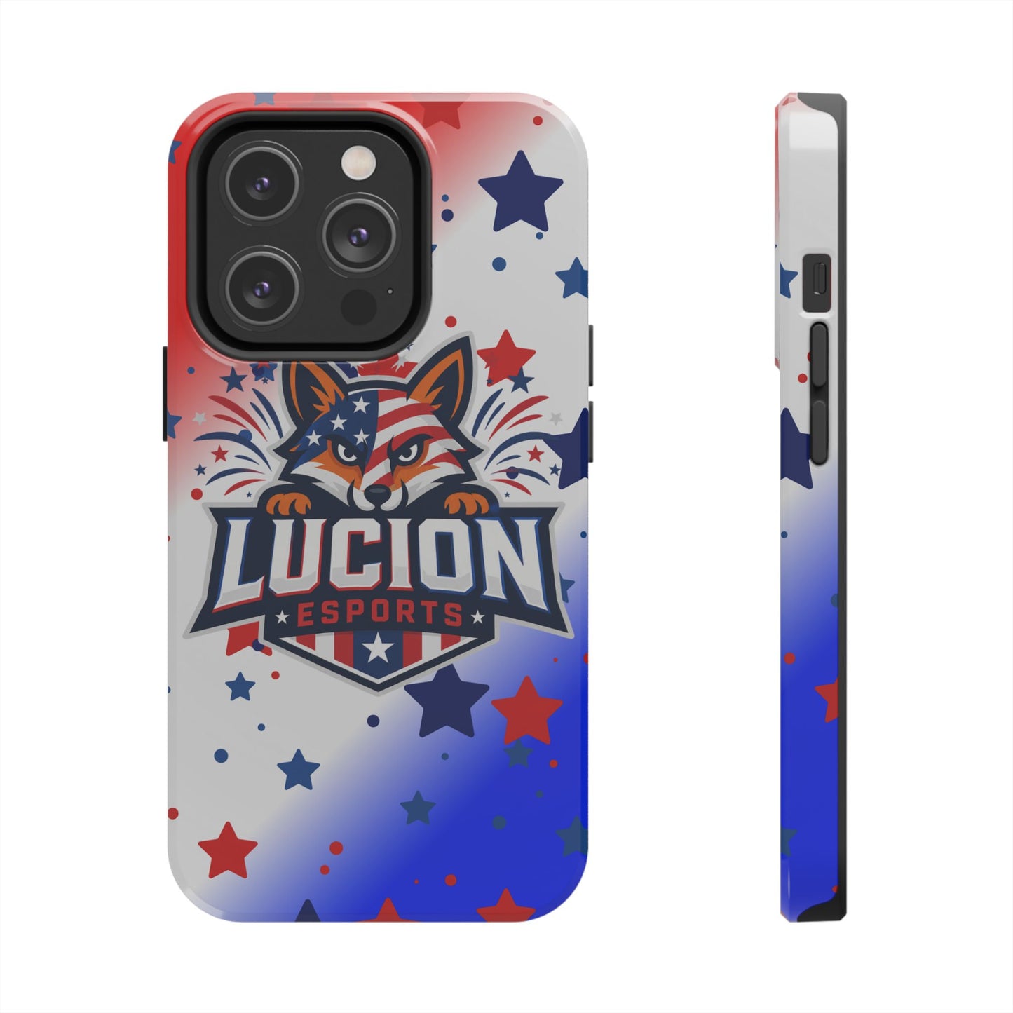 4th of July Phone Case
