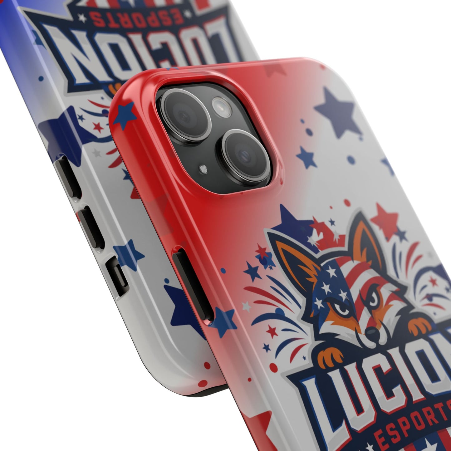 4th of July Phone Case