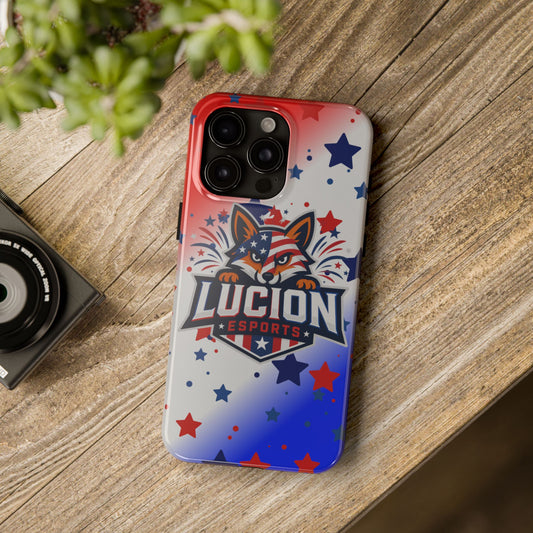4th of July Phone Case