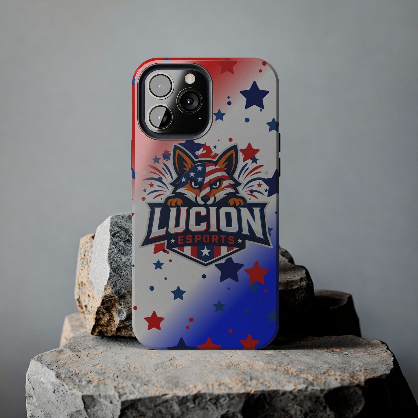 4th of July Phone Case