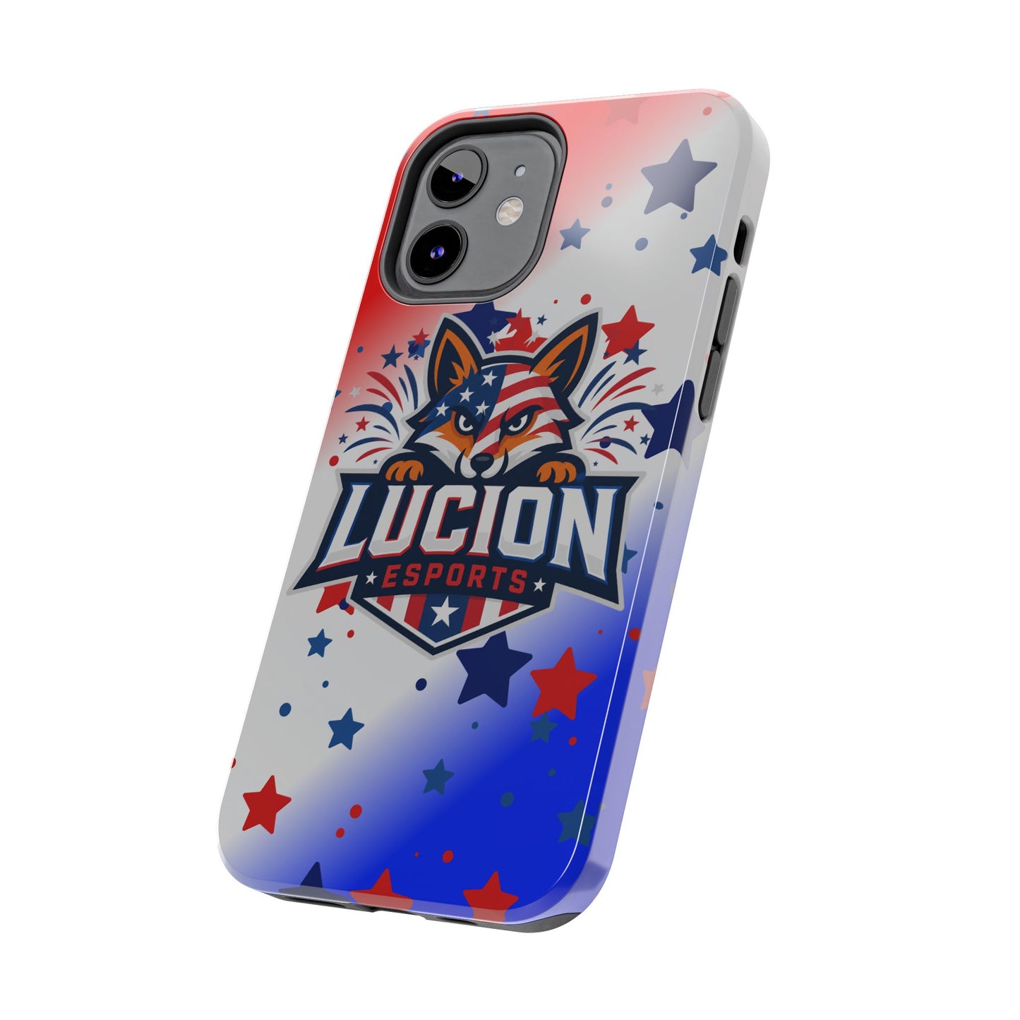 4th of July Phone Case