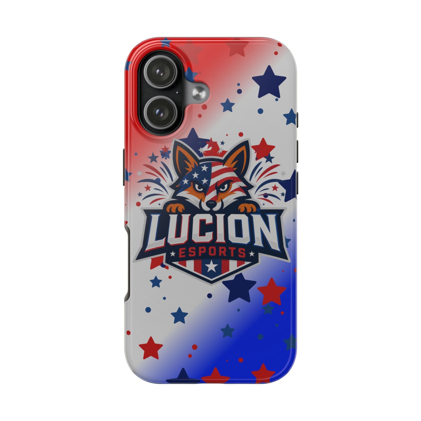 4th of July Phone Case