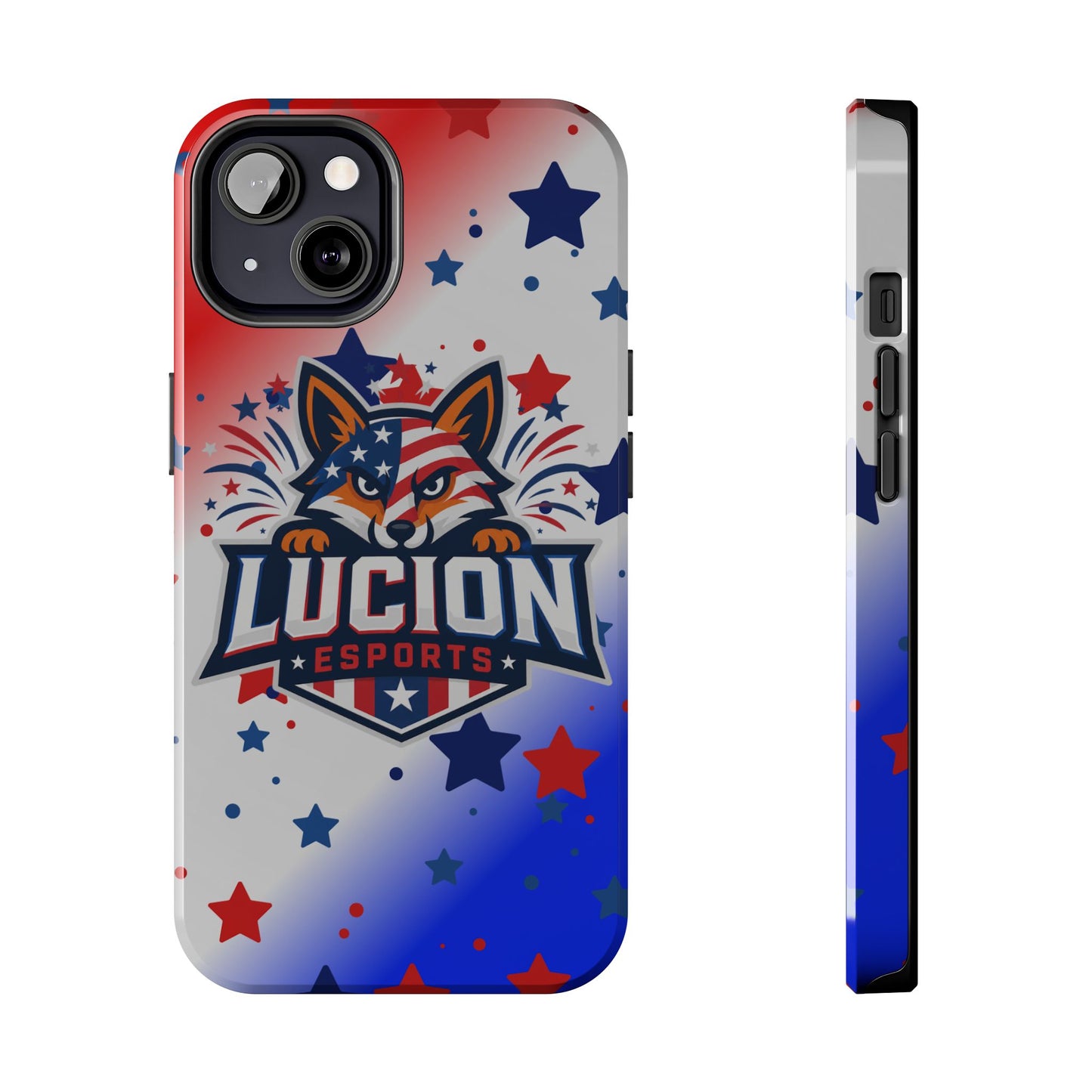4th of July Phone Case
