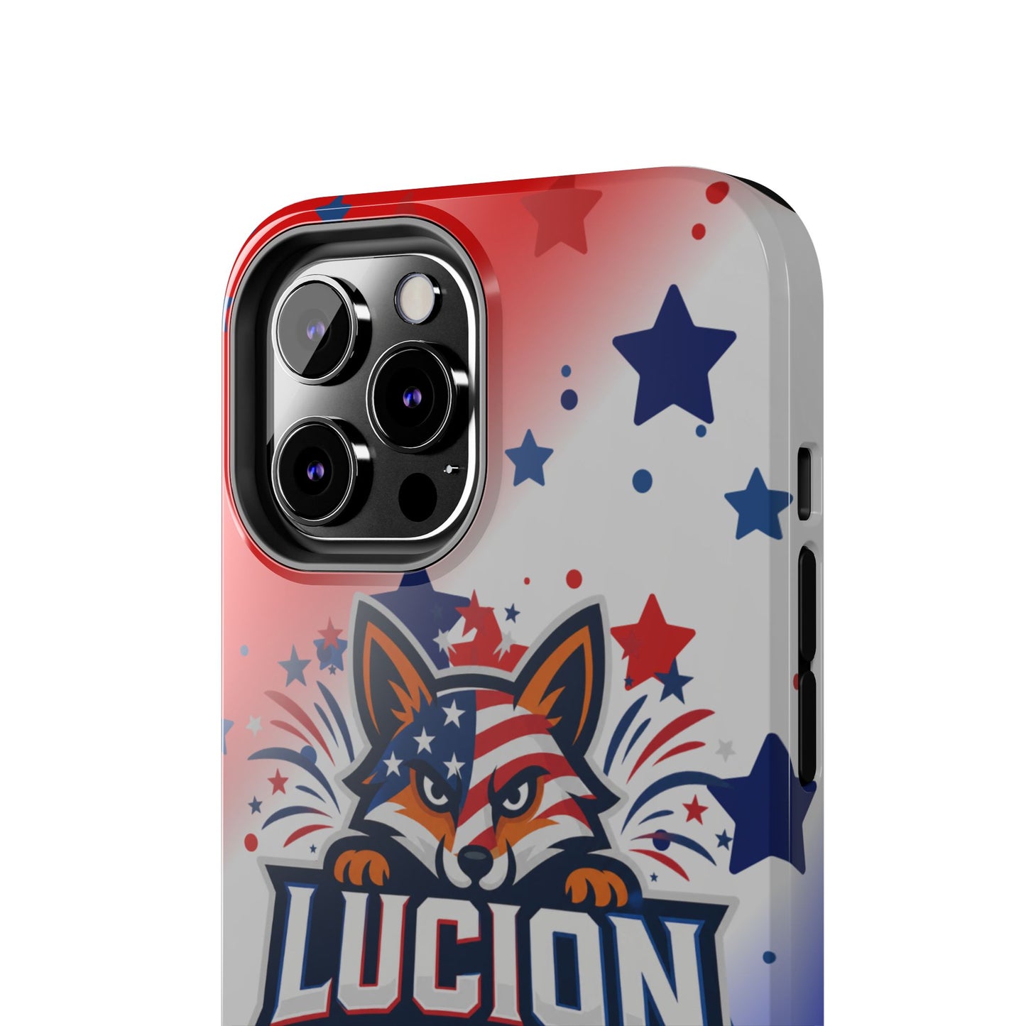 4th of July Phone Case