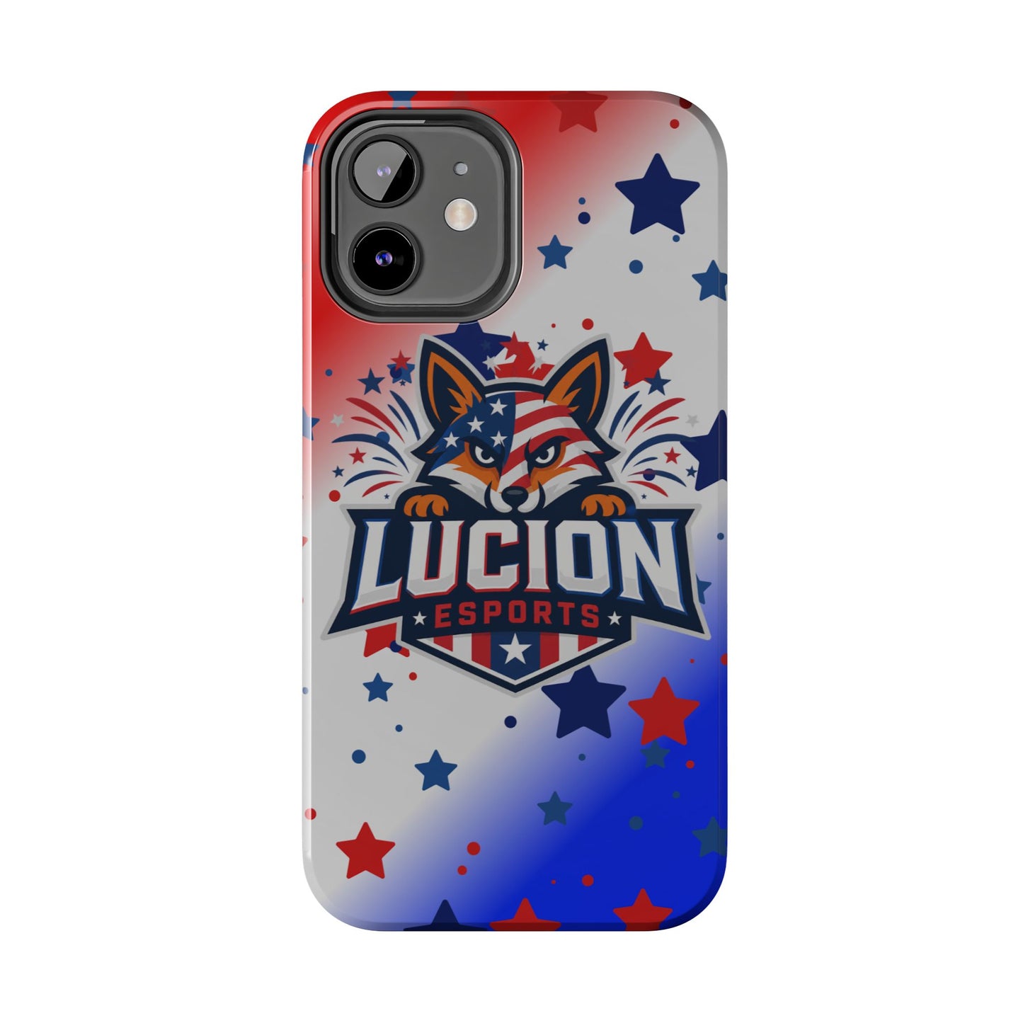 4th of July Phone Case