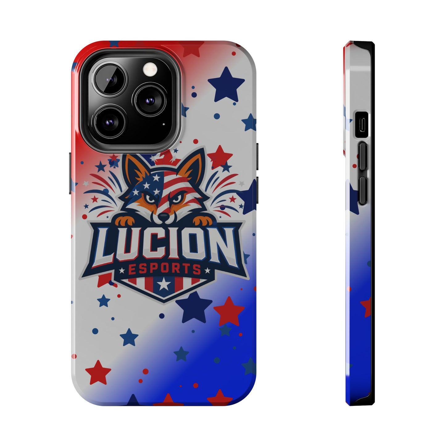 4th of July Phone Case