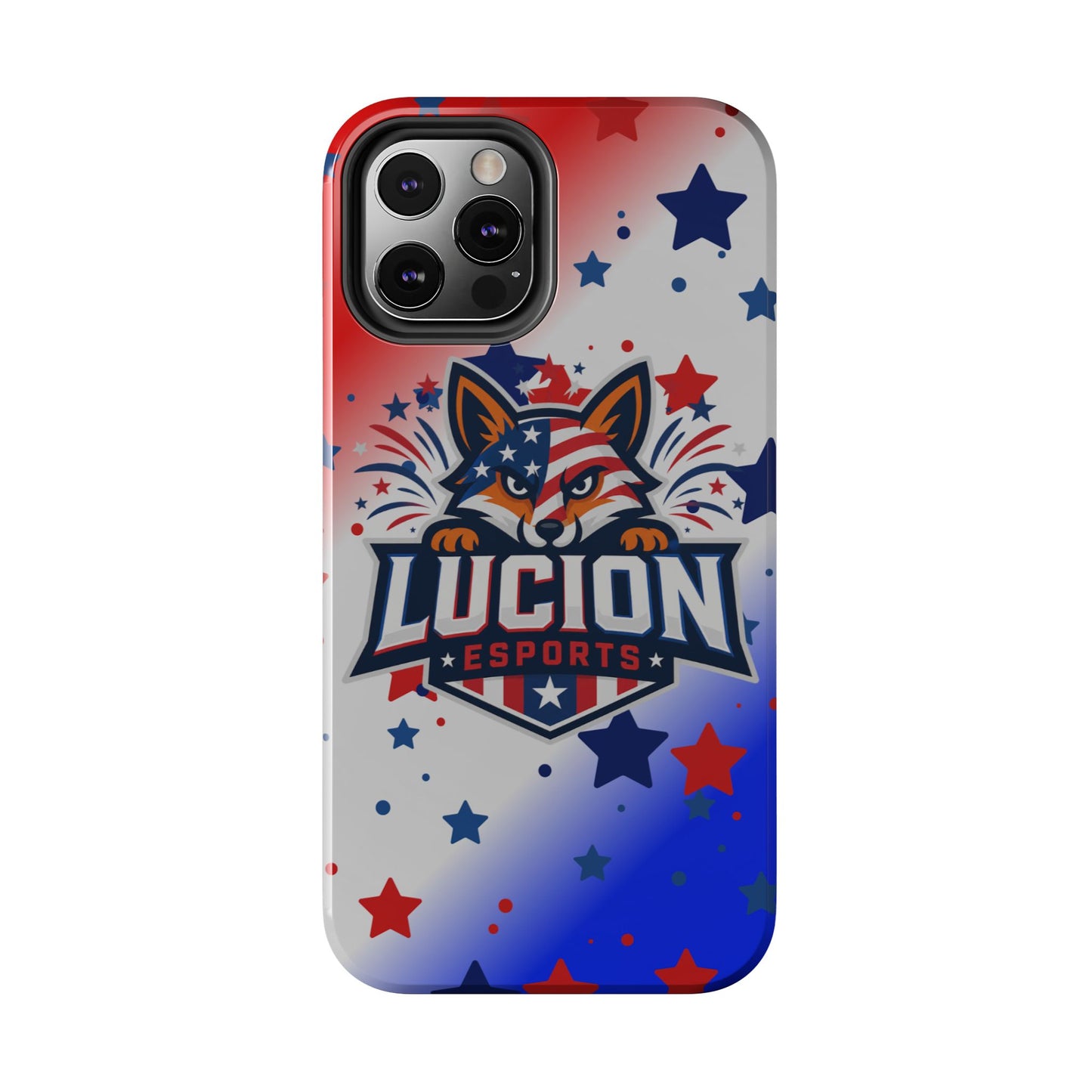 4th of July Phone Case