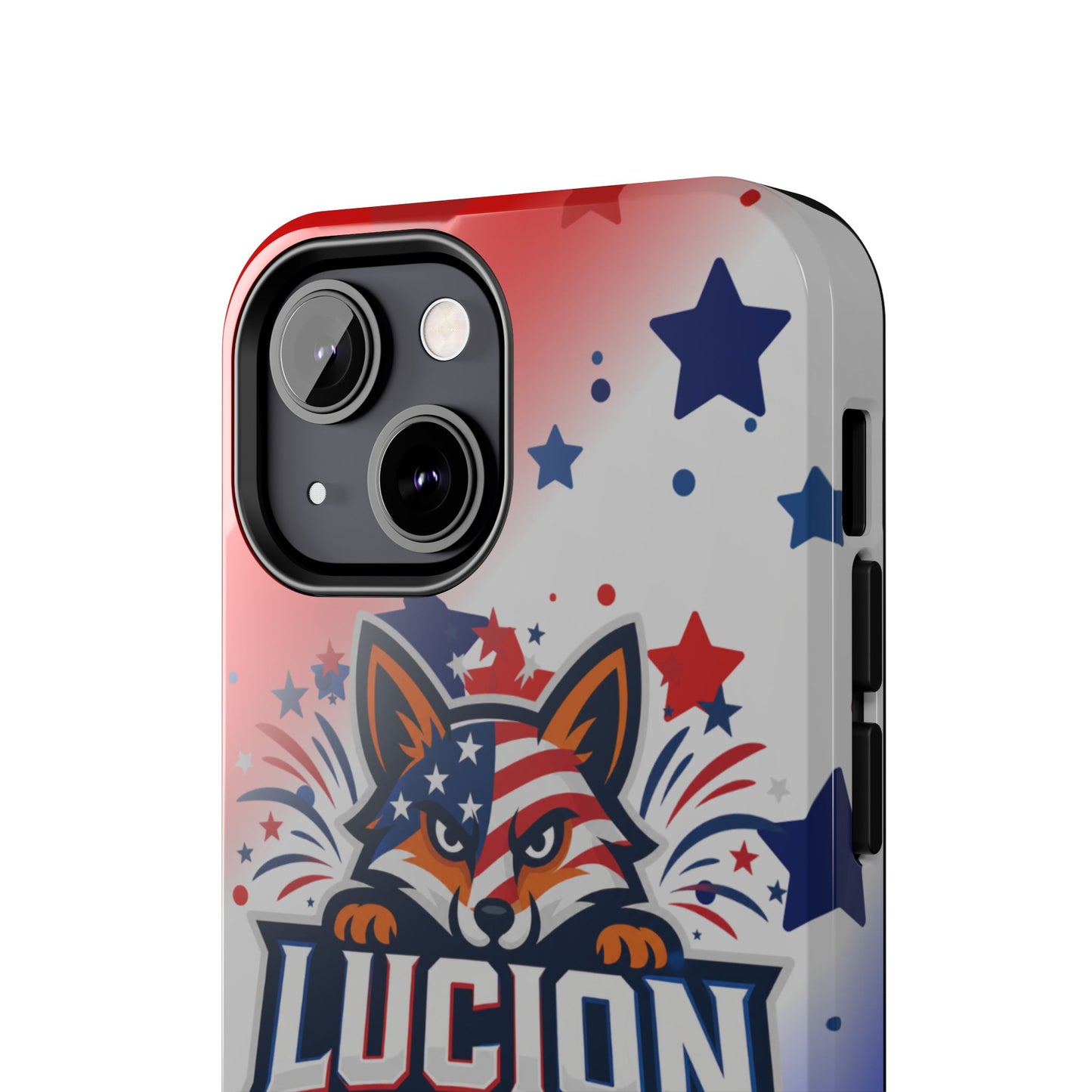 4th of July Phone Case