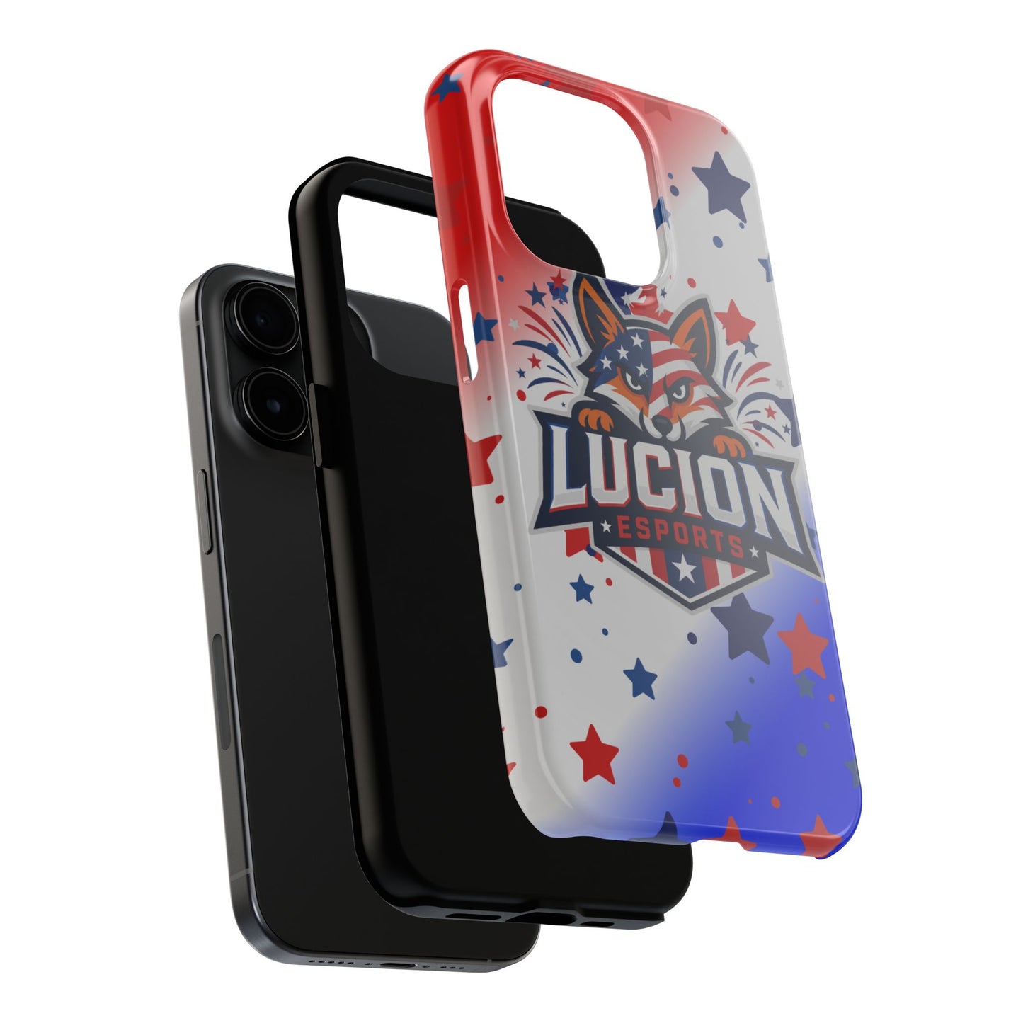 4th of July Phone Case