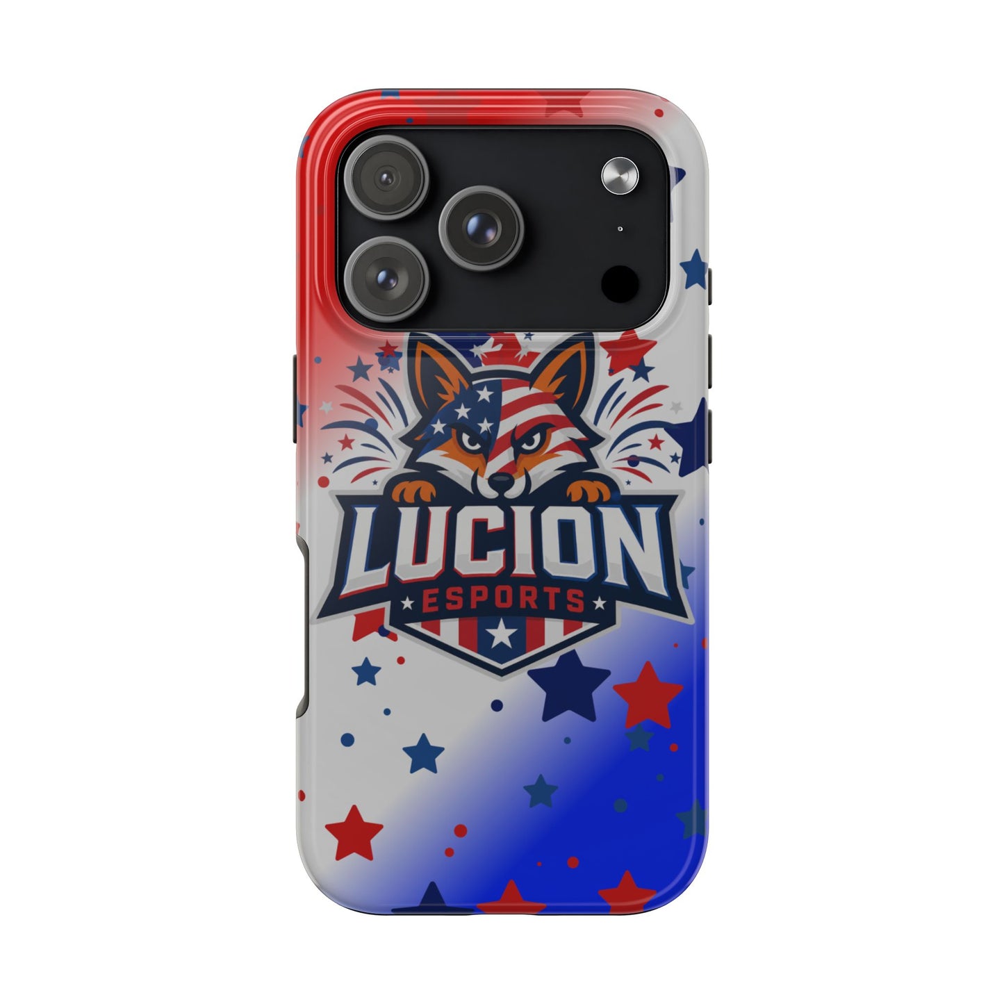 4th of July Phone Case