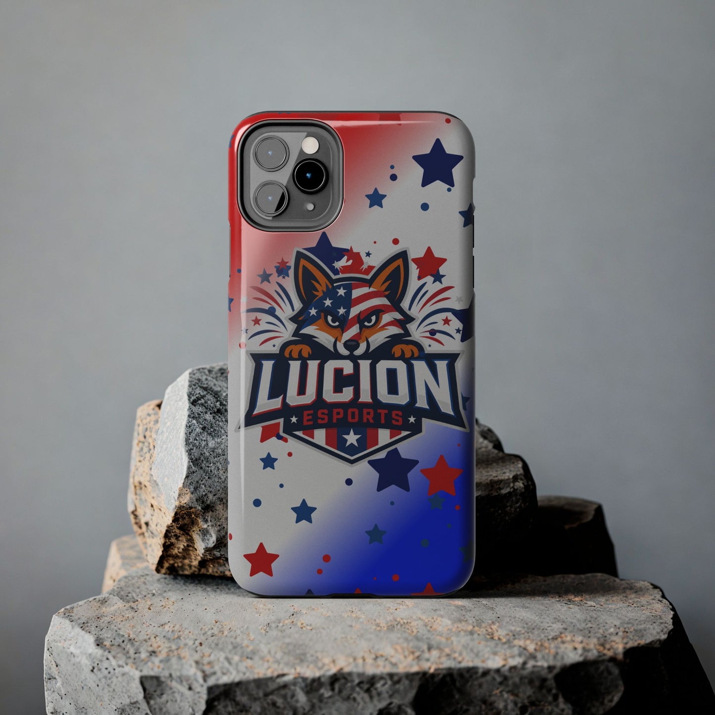 4th of July Phone Case