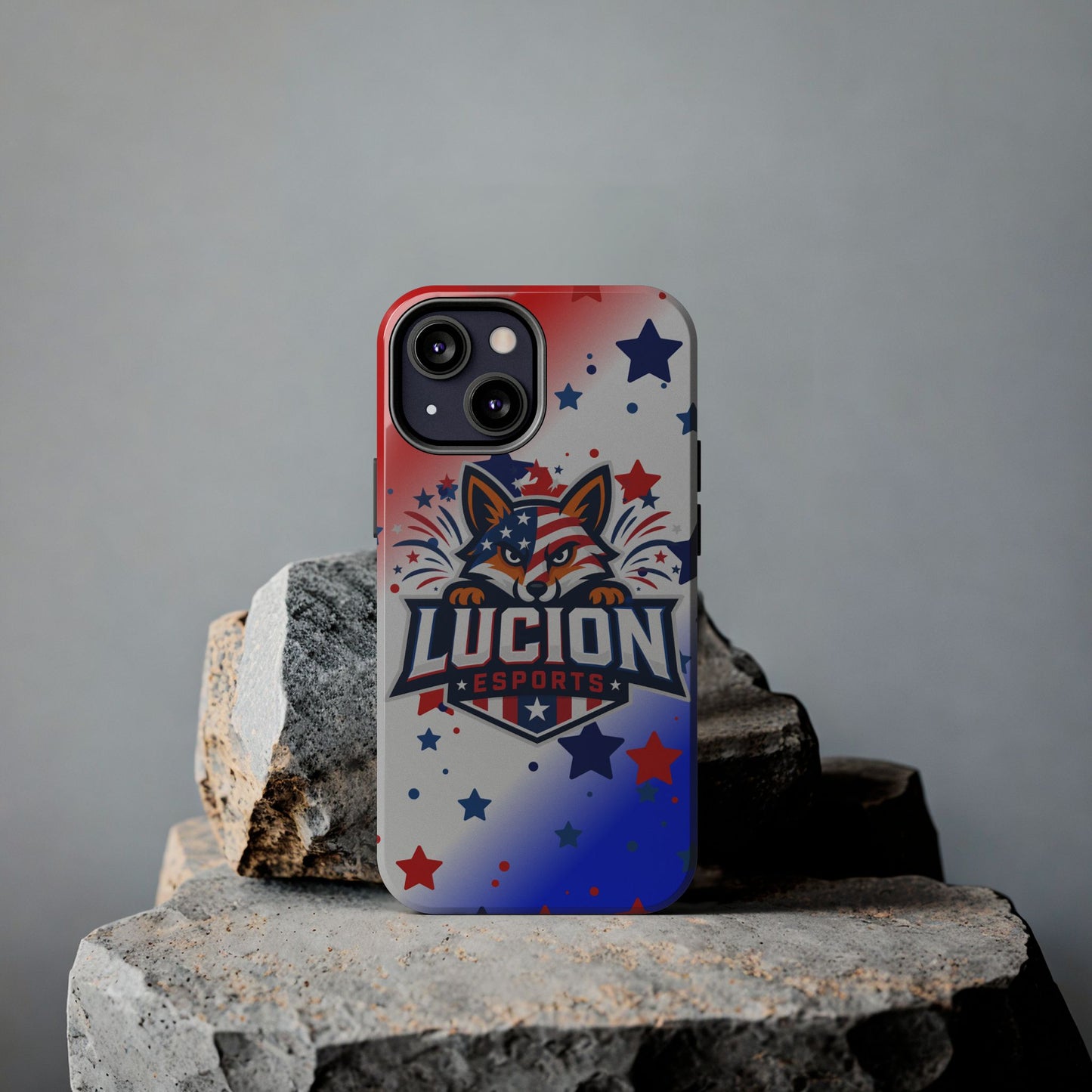 4th of July Phone Case