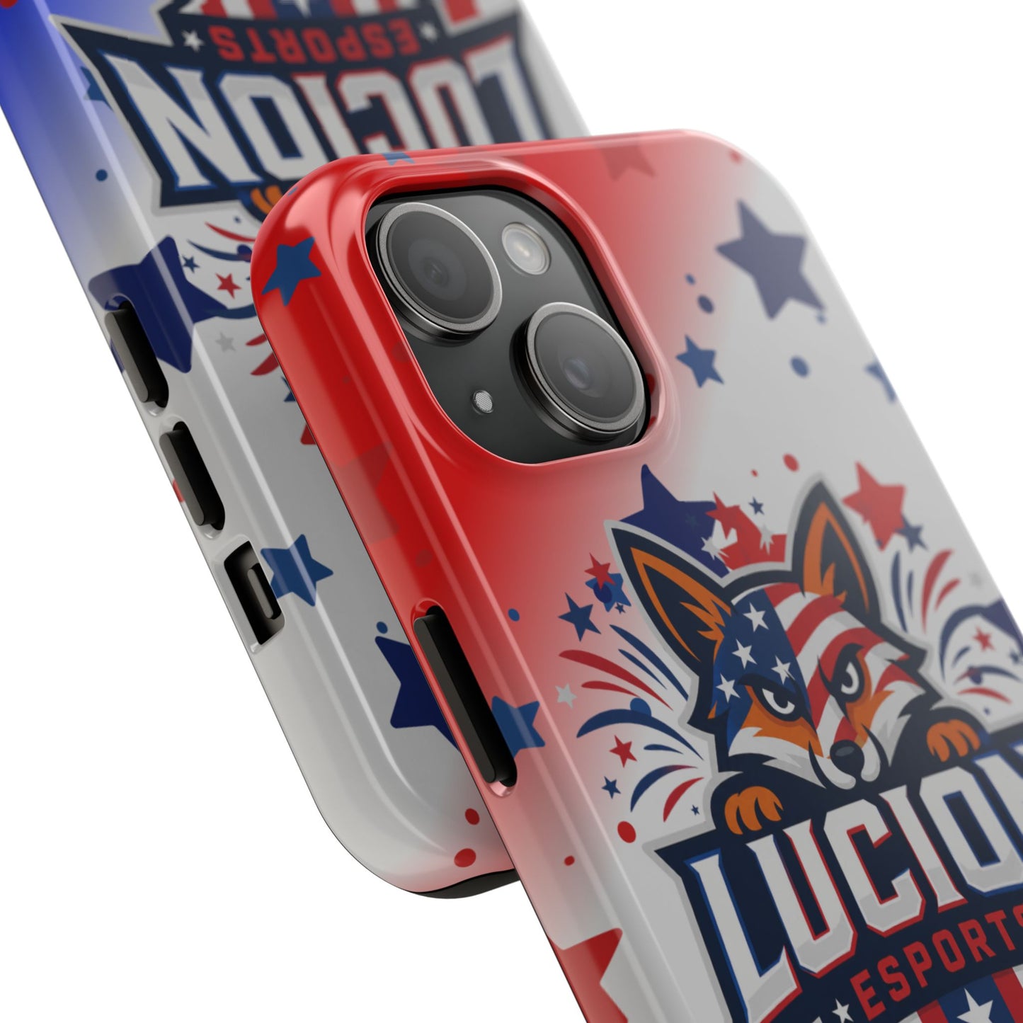 4th of July Phone Case