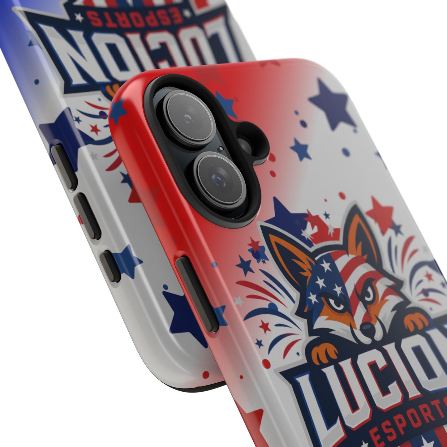 4th of July Phone Case