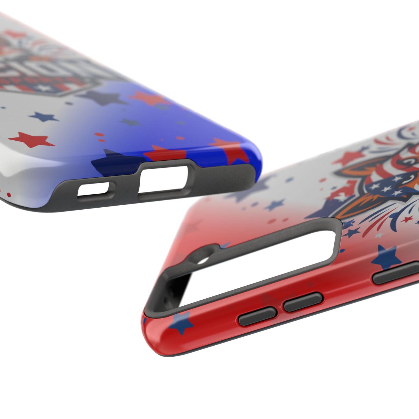 4th of July Phone Case