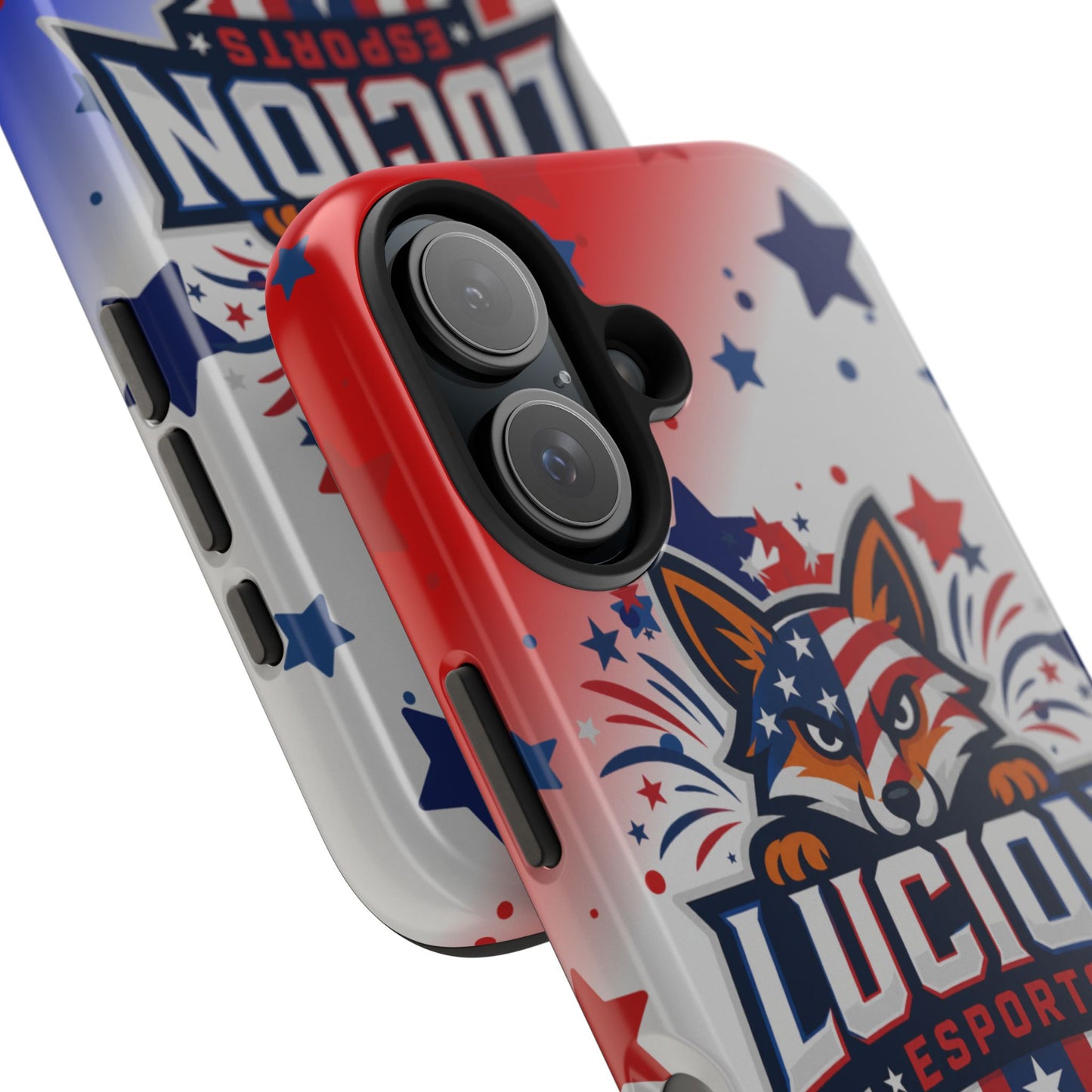 4th of July Phone Case