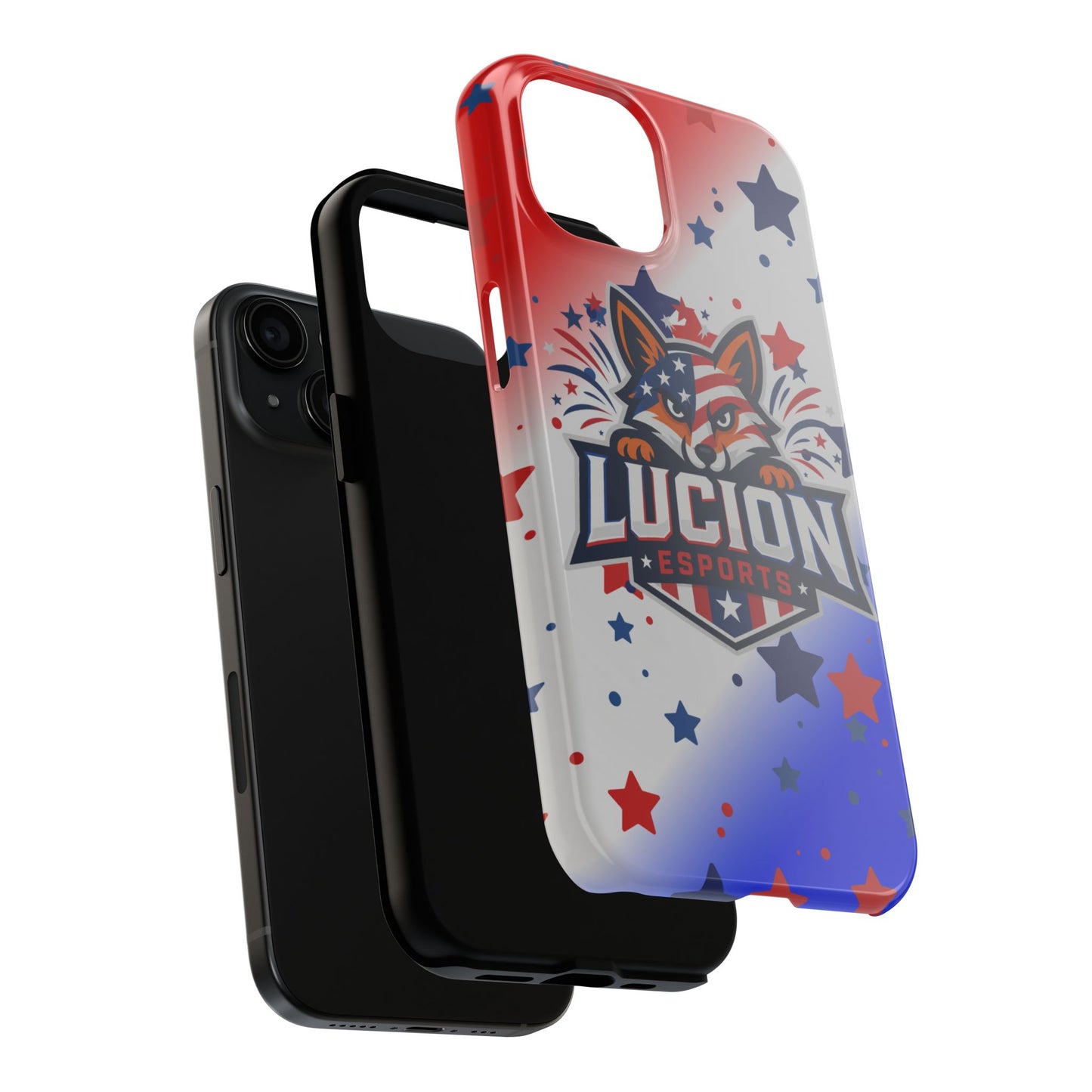 4th of July Phone Case