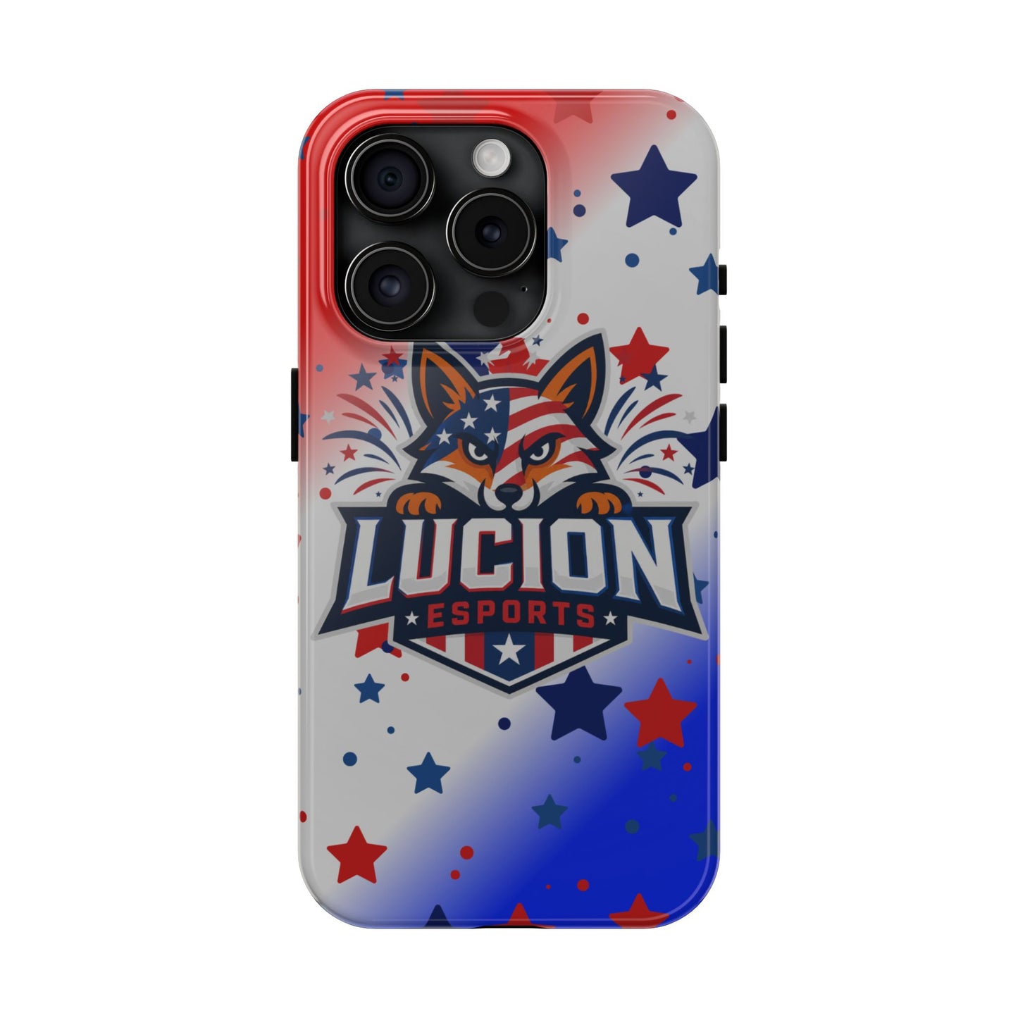 4th of July Phone Case