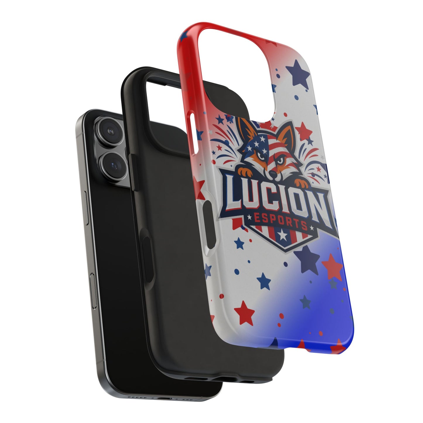 4th of July Phone Case