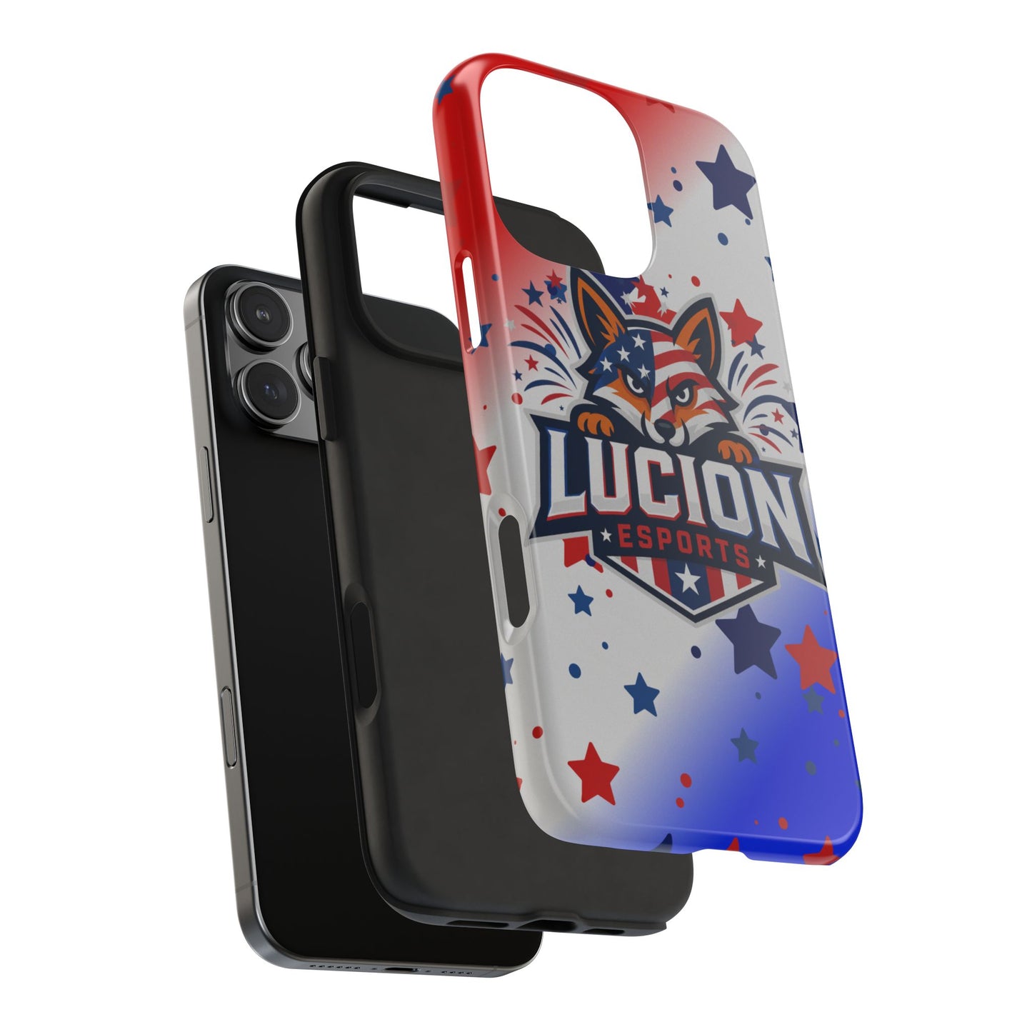 4th of July Phone Case