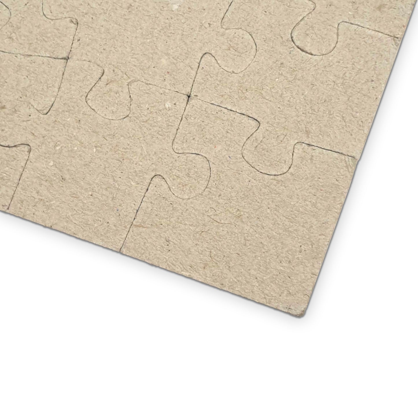 Overwatch Jigsaw Puzzle