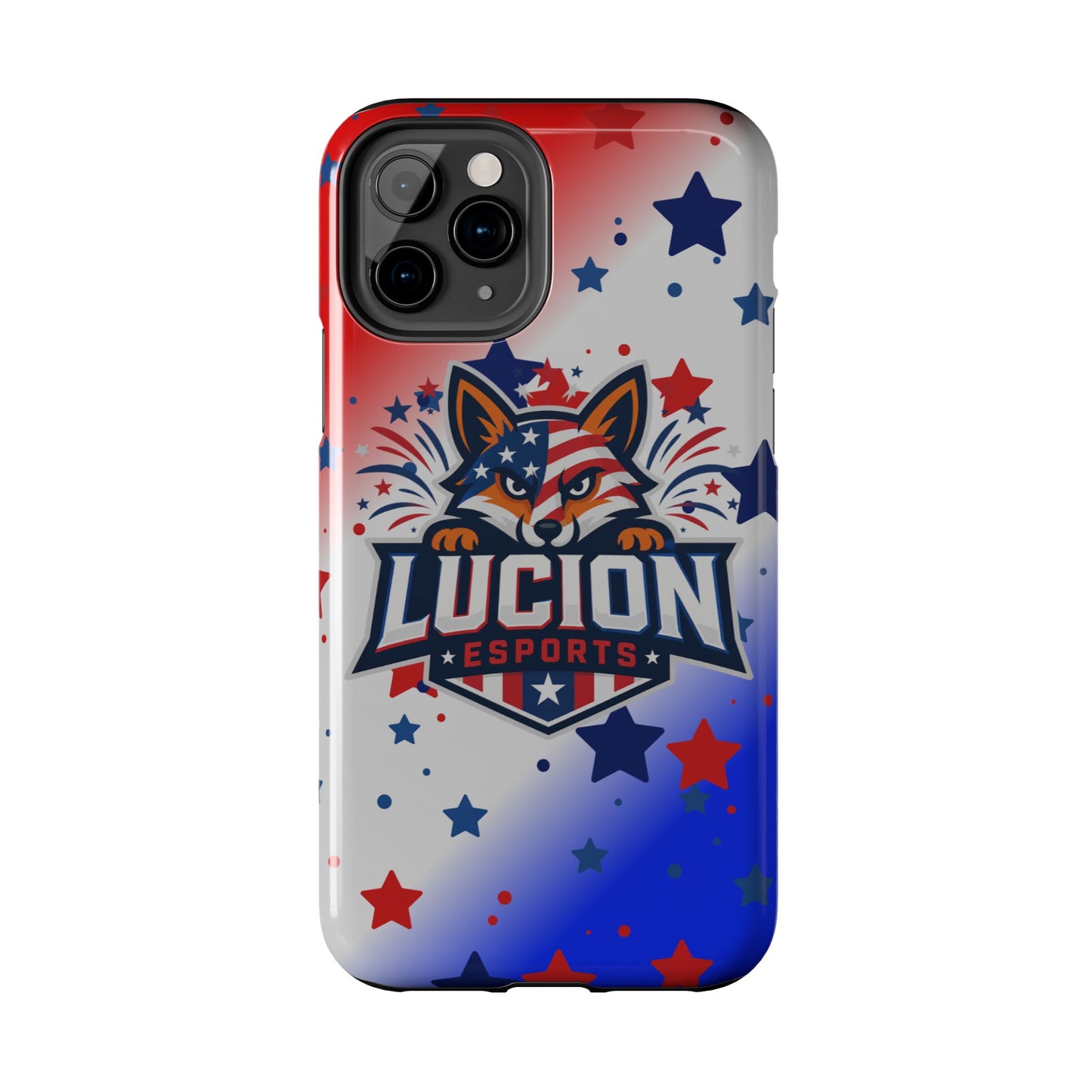 4th of July Phone Case