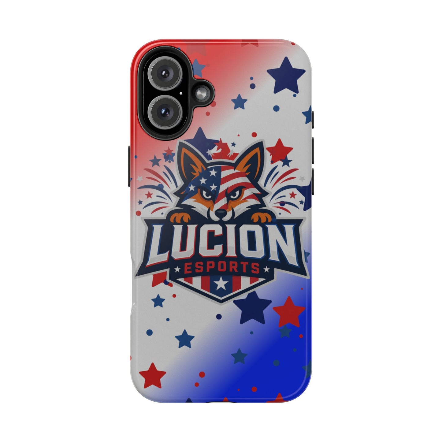 4th of July Phone Case
