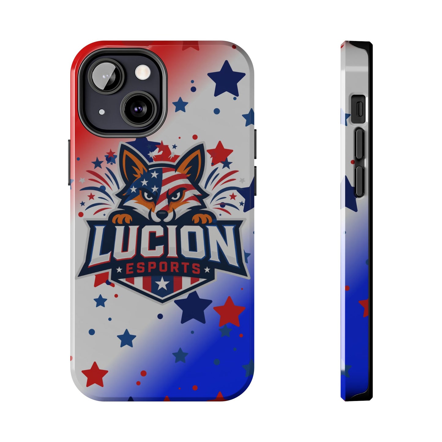4th of July Phone Case