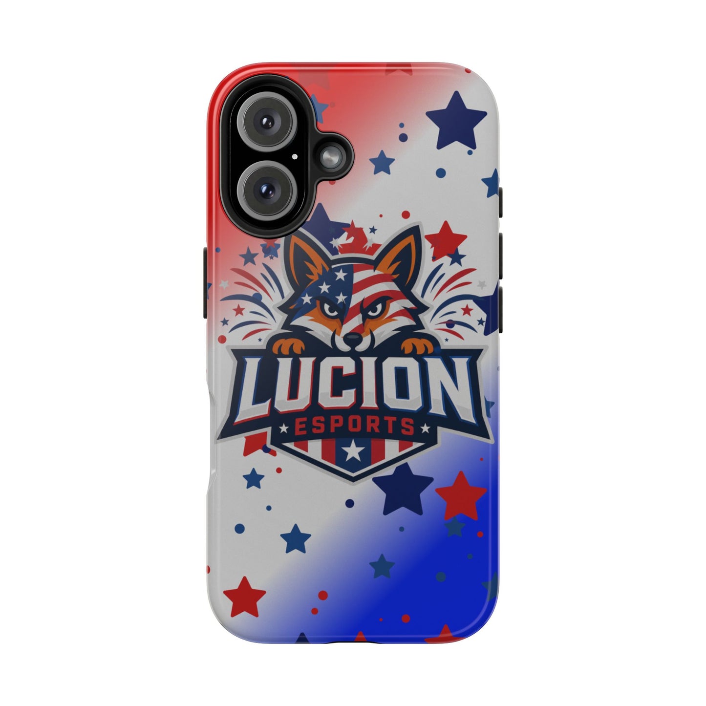 4th of July Phone Case