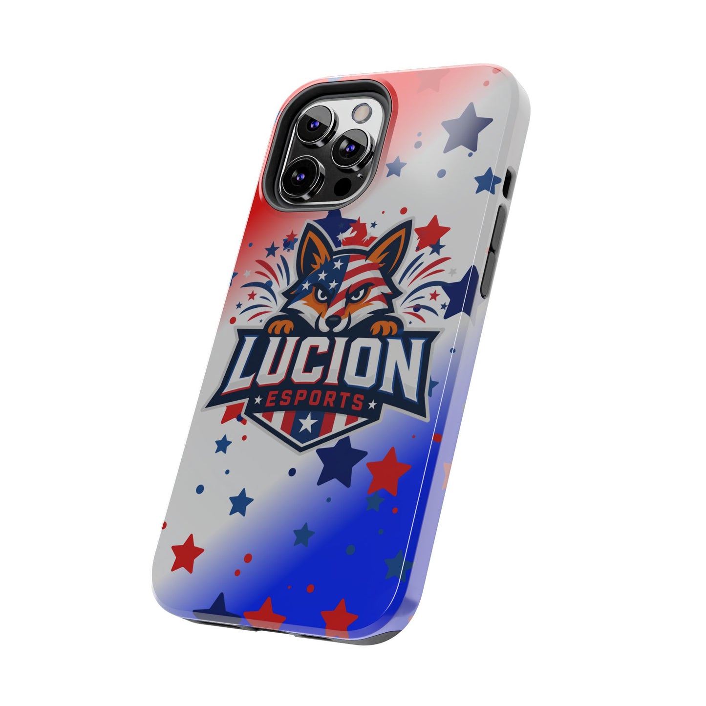 4th of July Phone Case