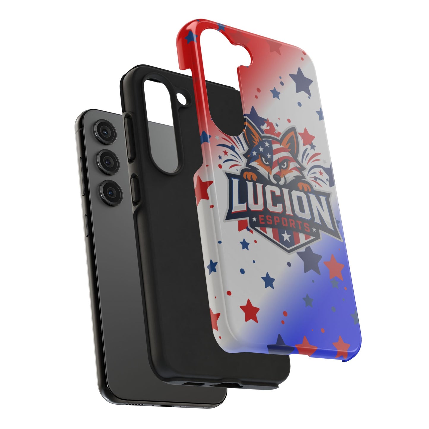 4th of July Phone Case