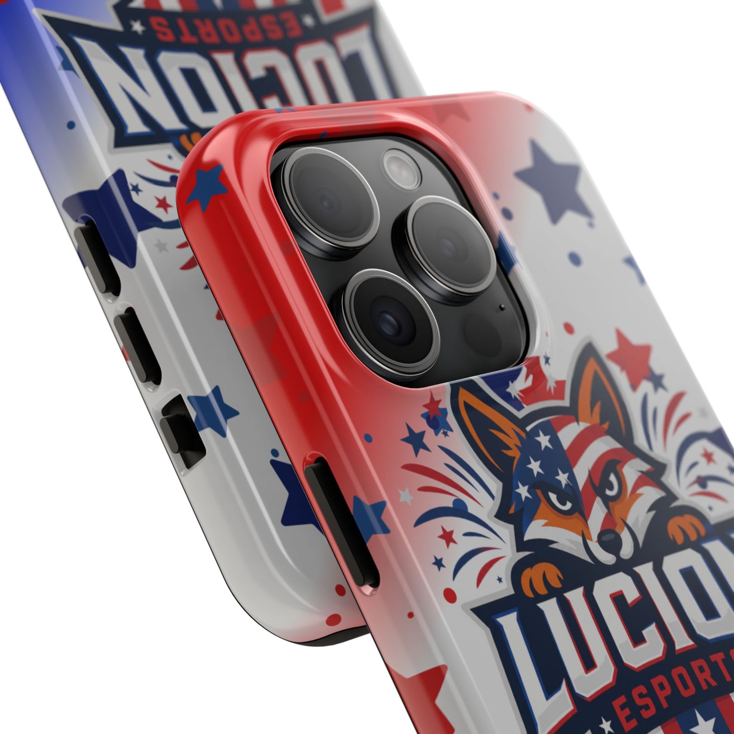 4th of July Phone Case