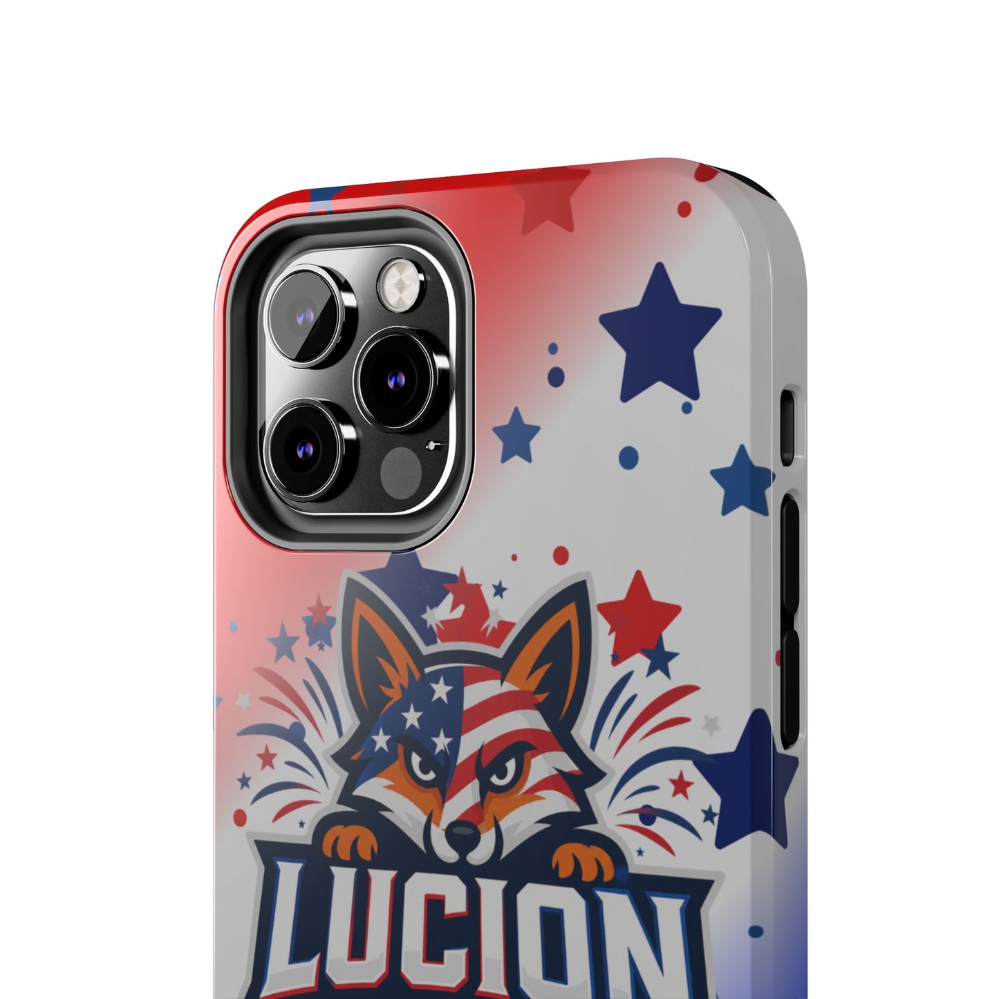 4th of July Phone Case